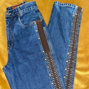 Lawman jeans